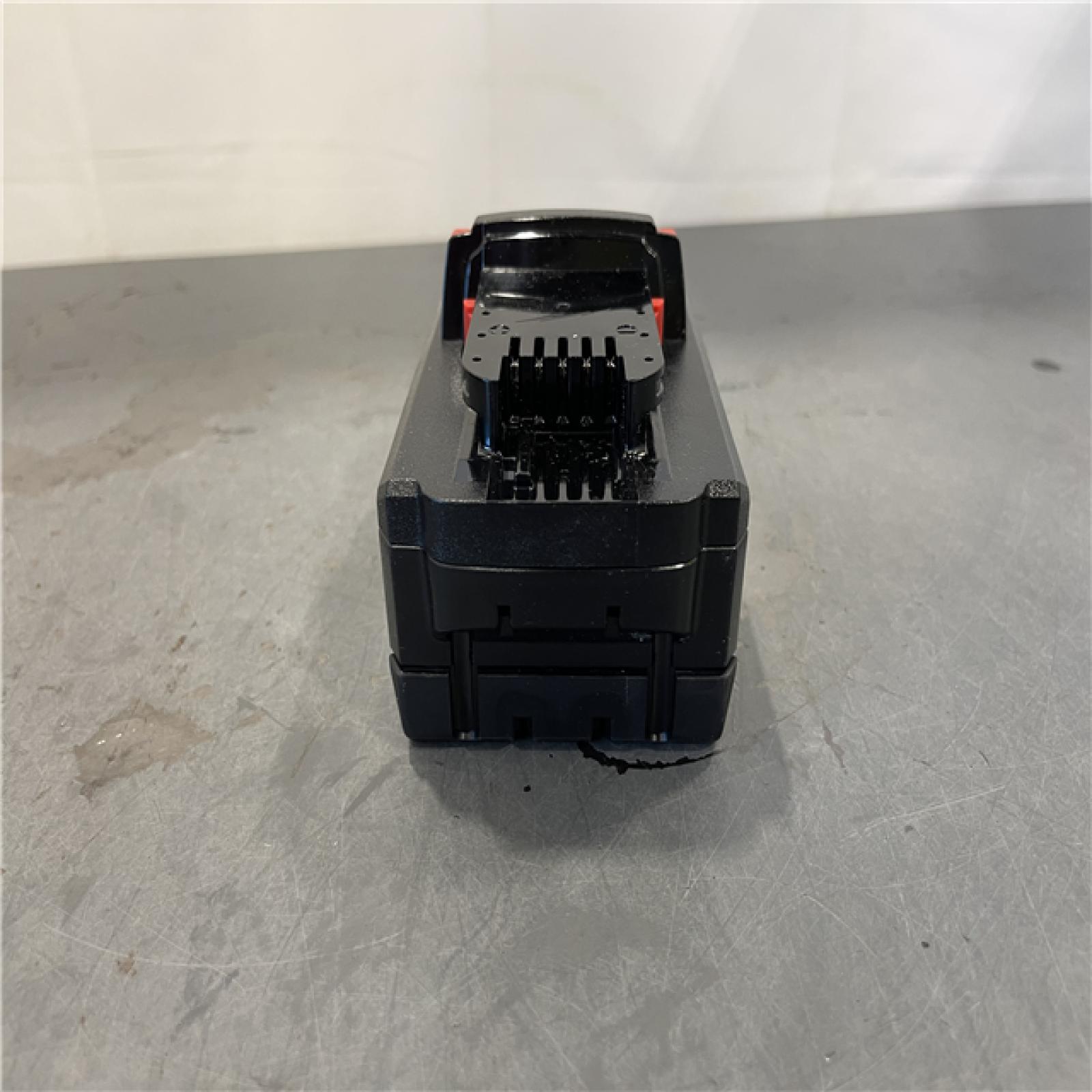 AS-IS - Milwaukee M18 18-Volt Lithium-Ion High Output Starter Kit