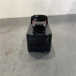 AS-IS - Milwaukee M18 18-Volt Lithium-Ion High Output Starter Kit