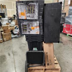 Phoenix AS-IS Mixed Home Improvement Pallet