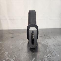 AS-IS- Milwaukee M12 FUEL 12V Lithium-Ion Brushless Cordless HACKZALL Reciprocating Saw Kit