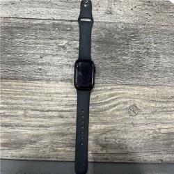 AS-IS Apple Watch Series 7 41mm (GPS) Aluminum Case