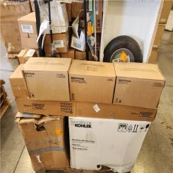 Phoenix AS-IS Mixed Home Improvement Pallet