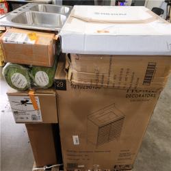 Phoenix AS-IS Monster Turbo Pallet