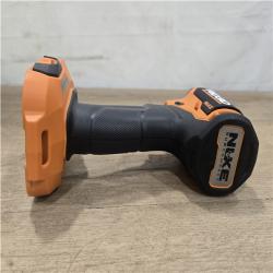 AS-IS RIDGID 18V NUKE SubCompact Brushless Cordless 2-Tool Combo Kit