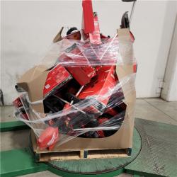 Dallas Location - As-Is MILWAUKEE Tool Pallet