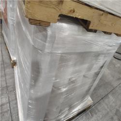 PITTSTON LOCATION PLASTIC WRAP 4 PALLETS (160 rolls) 7728-B