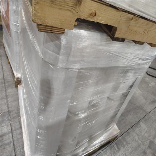 PITTSTON LOCATION PLASTIC WRAP 4 PALLETS (160 rolls) 7728-B