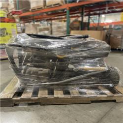 DALLAS LOCATION - AS - IS DeWalt 4400 PSI Pressure Washer PALLET (2 UNITS)