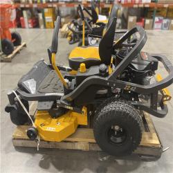 Dallas Location - As-Is Ultima Z2 42in.Gas Zero Turn Riding Lawn Mower