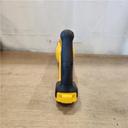 AS-IS- DEWALT 20V MAX Cordless Reciprocating Saw (Tool Only)