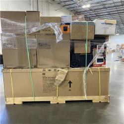 DALLAS LOCATION- AS-IS HOME IMPROVEMENT PALLET