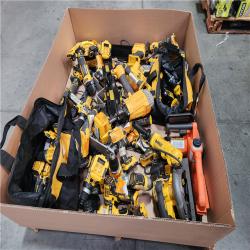PHOENIX AS-IS TOOL PALLET