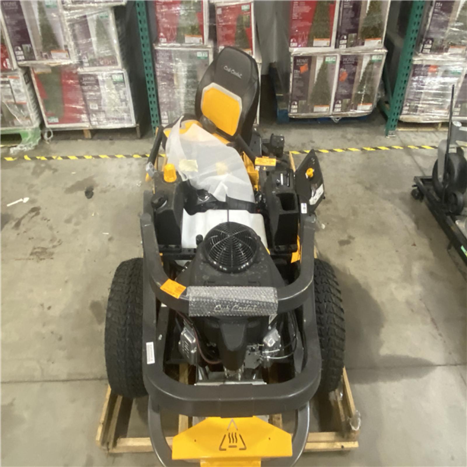 Dallas Location - As-Is Cub Cadet Z2 42 in. Zero Turn Mower