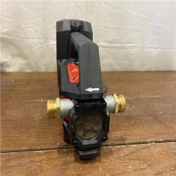 AS-IS M18 18-Volt 1/4 HP Lithium-Ion Cordless Transfer Pump (Tool Only)