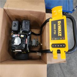 Phoenix NEW DEWALT 3600 PSI 2.5 GPM Gas Pressure Washer with Honda GX200 Engine  Heavy-Duty Commercial Cold Water Power Cleaner