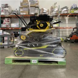 DALLAS LOCATION- AS-IS MONSTER TURBO