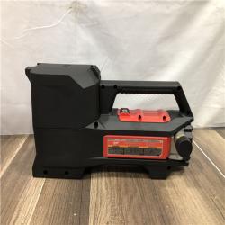 AS-IS Milwaukee M18 18-Volt 1/4 HP Lithium-Ion Cordless Transfer Pump (Tool Only)