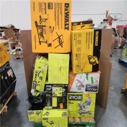 PH0ENIX AS-IS TOOL PALLET
