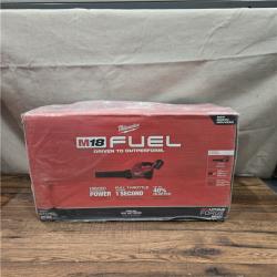 NEW! Milwaukee Tools M18 FUEL Blower 3017-21HD