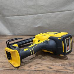 AS-IS DEWALT 20V-MAX XR 18GA BRAD NAILER KIT