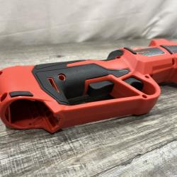 AS-IS Milwaukee 12V Cordless Brushless Pruner Shears Kit