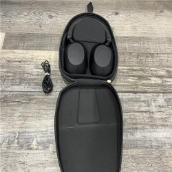 AS-IS Sony WH-1000XM5 Wireless Noise-Cancelling Over-Ear Headphones