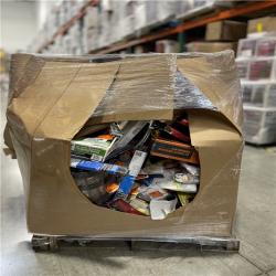 DALLAS LOCATION- AS-IS MONSTER TURBO