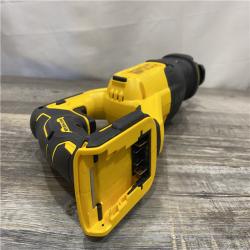 AS-IS DEWALT 20V MAX Cordless Brushless Reciprocating Saw (Tool Only)