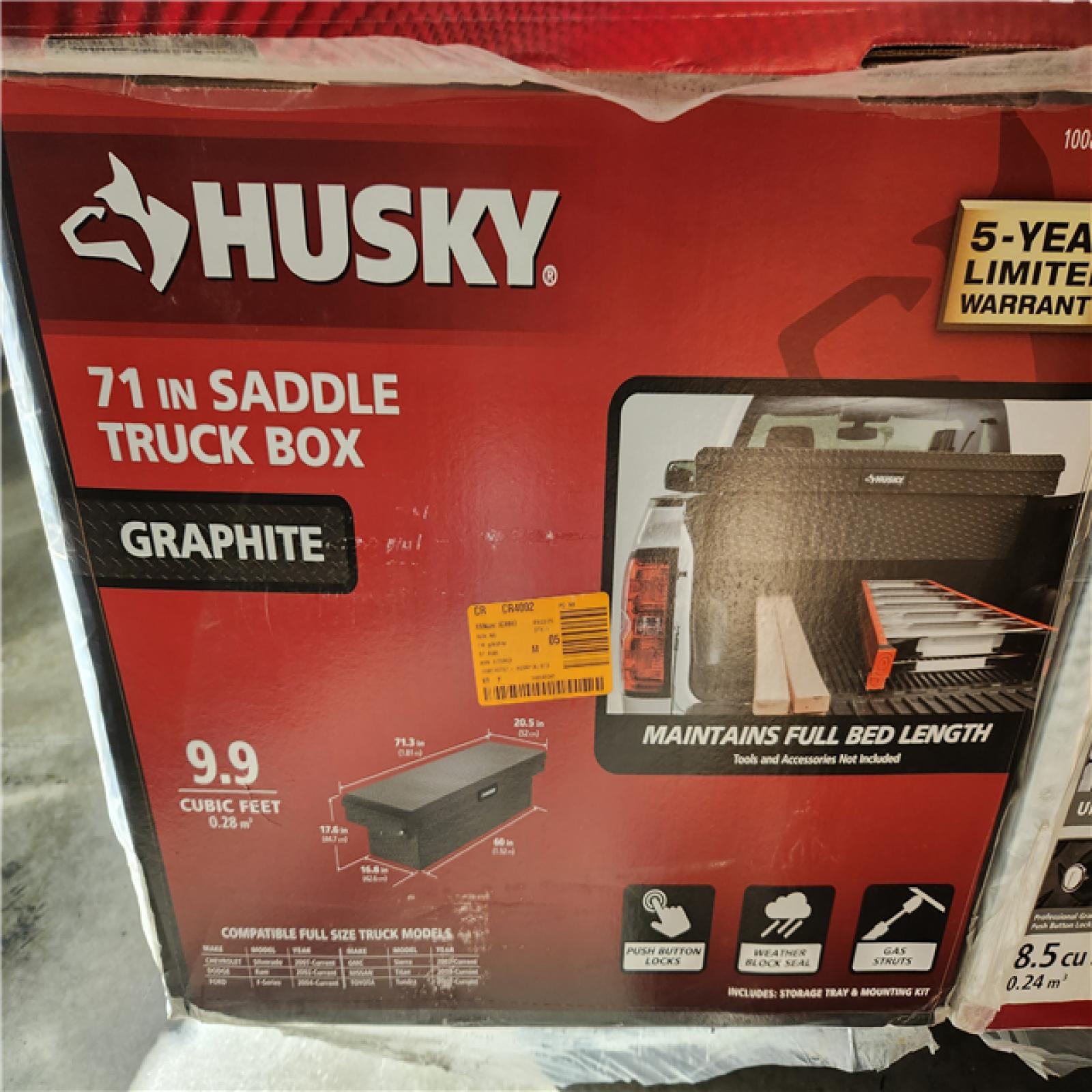 Phoenix AS-IS .Com Home Improvement Pallet