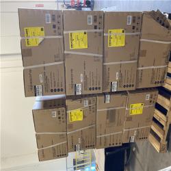 DALLAS LOCATION - Seasons 12 000 BTU 230/208-Volt Through-the-Wall Unit Air Conditioner Only - 8 units