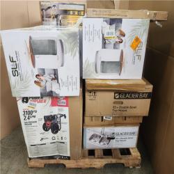 Phoenix AS-IS Monster Turbo Pallet