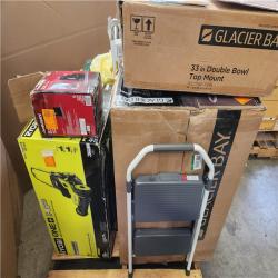 Phoenix AS-IS Monster Turbo Pallet