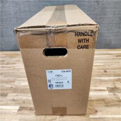 HOUSTON LOCATION - AS-IS (NEW) STA-RITE SHALLOW WELL JET PUMP