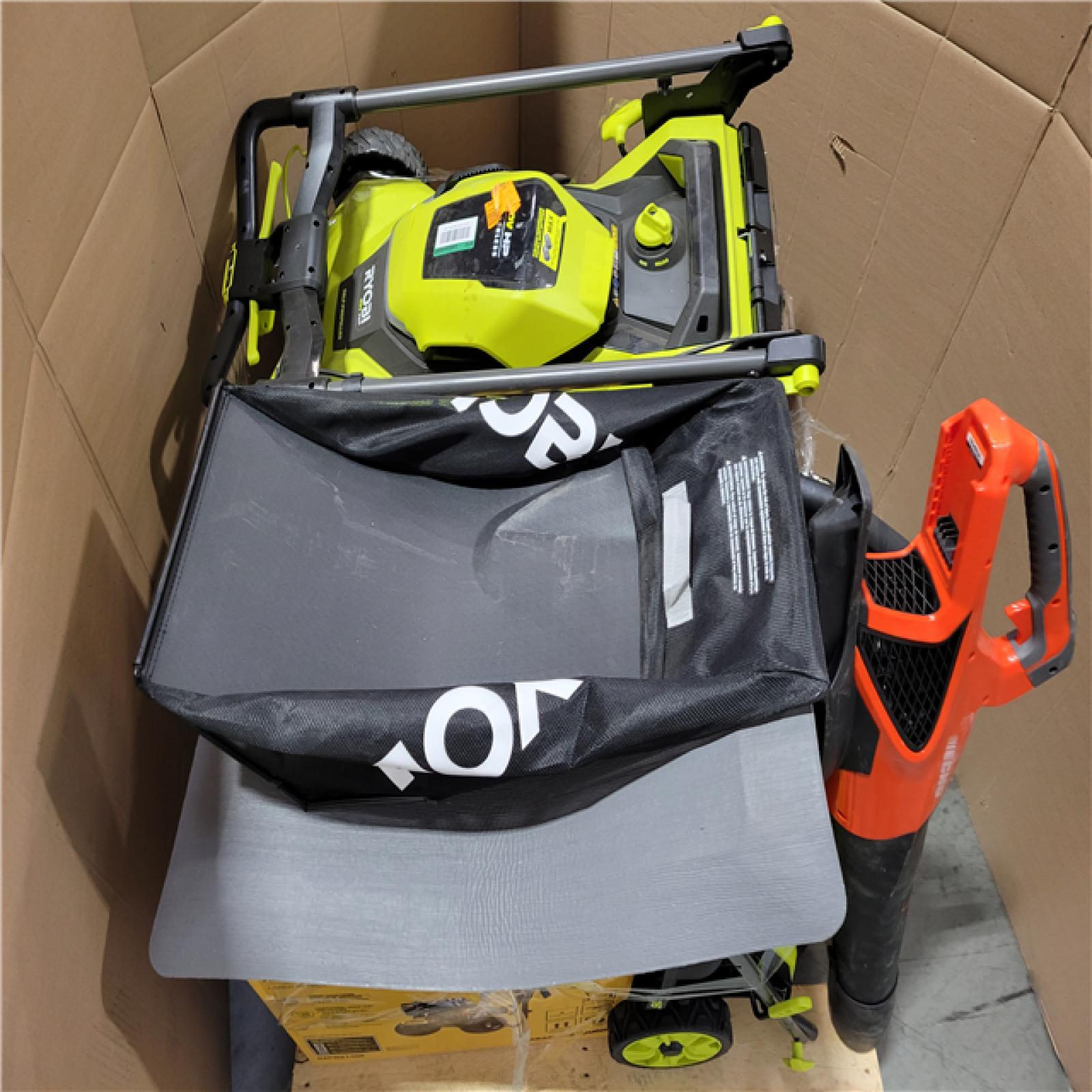 CALIFORNIA AS-IS HOME IMPROVEMENT