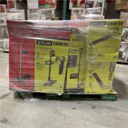 DALLAS LOCATION- AS-IS TOOL PALLET