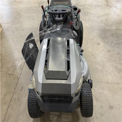 Houston Location - AS-IS Outdoor Power Equipment MURRAY MT100 42 INCH SIT DOWN MOWER