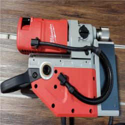 CALIFORNIA AS-IS MILWAUKEE 1-5/8 ELECTROMAGNETIC DRILL KIT
