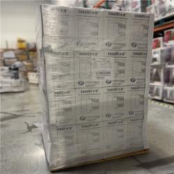 DALLAS LOCATION- LOAD STAR 16INCH ENGINEERED HANDWRAP PALLET-(256 ROLLS)