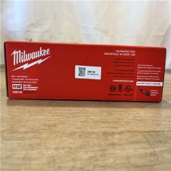 NEW! Milwaukee 12V Lithium-Ion Cordless 3/8 in. Ratchet (Tool-Only)