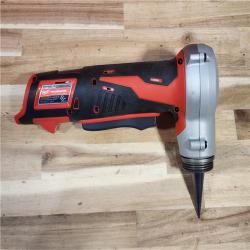 HOUSTON LOCATION - AS-IS M12 12-Volt Lithium-Ion Cordless PEX Expansion Tool Kit with (2) 1.5 Ah Batteries  (3) Expansion Heads and Hard Case
