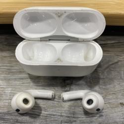AS-IS Apple AirPods Pro 2 Wireless Earbuds  Active Noise Cancellation