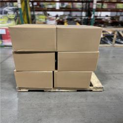 Honeywell HE105A1000 Whole-Home Bypass Humidifier  12GPD PALLET-(12 UNITS)