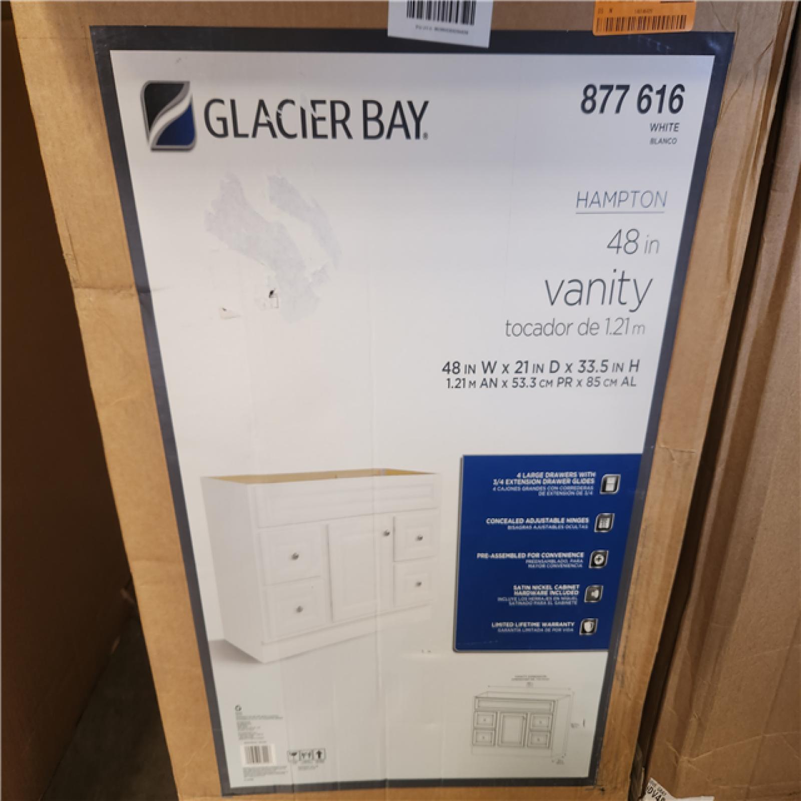 Phoenix AS-IS Mixed Home Improvement Pallet