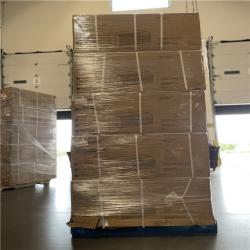 DALLAS LOCATION - AS-IS SEASONS 12 000 BTU 265V AIR CONDITIONER PALLET-(10 UNITS)