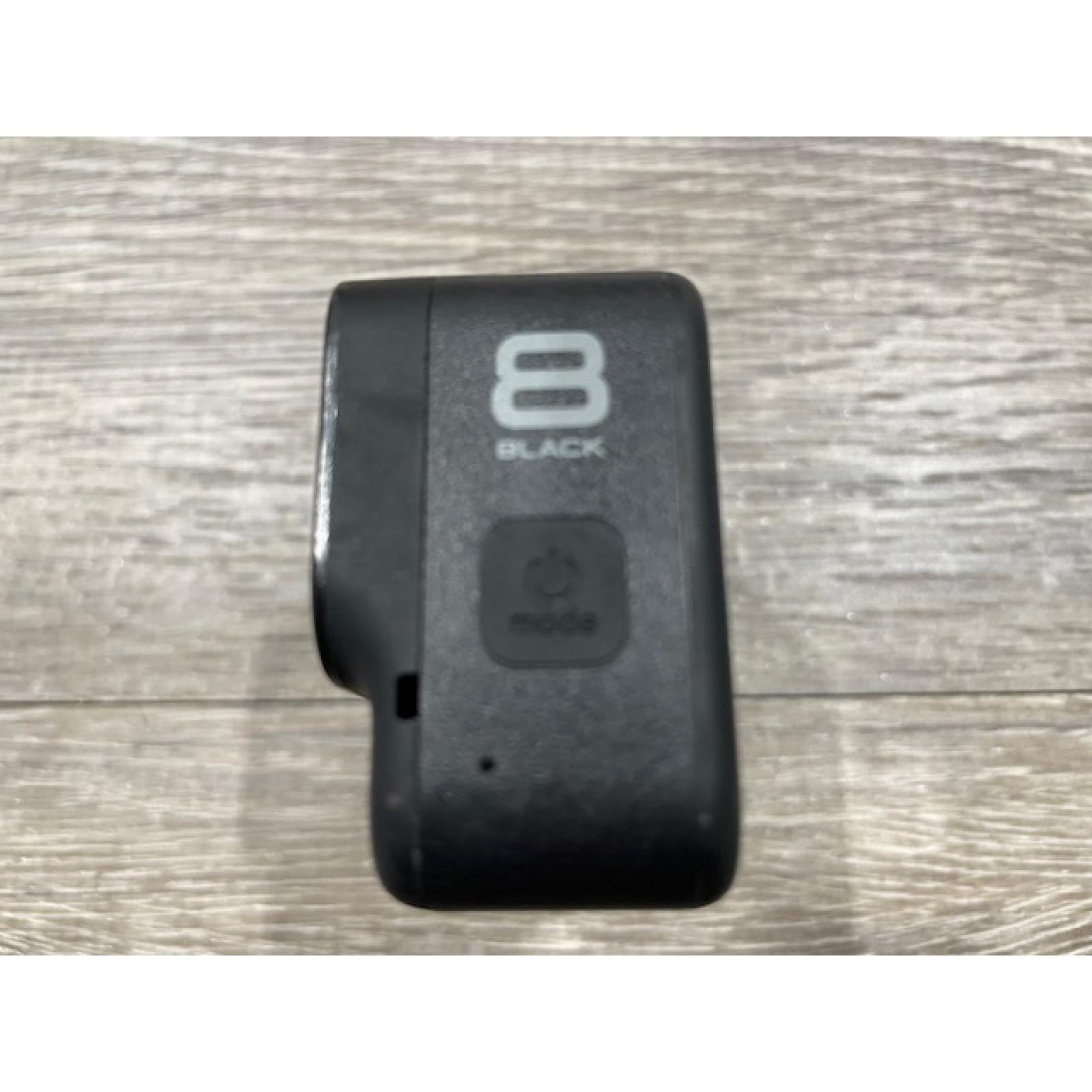 AS-SI GoPro 8 Action Camera