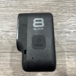 AS-SI GoPro 8 Action Camera