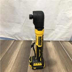 AS-IS DEWALT ATOMIC 20V MAX Cordless Right Angle Die Grinder (Tool Only)