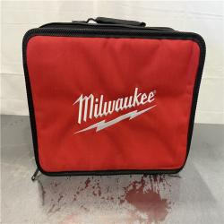 AS-IS - MILWAUKEE M12 12V Lithium-Ion Cordless M-SPECTOR 360-Degree 4 ft. Inspection Camera Kit