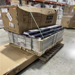 DALLAS LOCATION - AS-IS HOME IMPROVEMENT PALLET