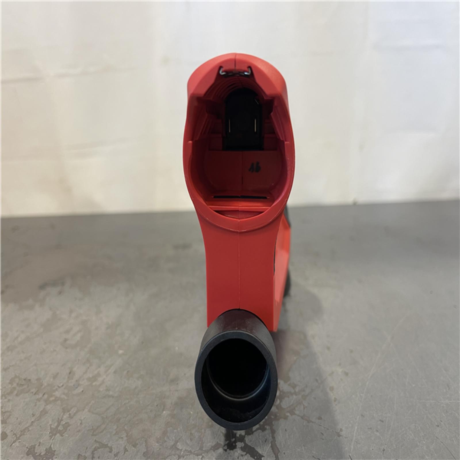 AS-IS - Milwaukee M12 FUEL 12V Lithium-Ion Brushless Cordless 3 in. Random Orbital Detail Sander